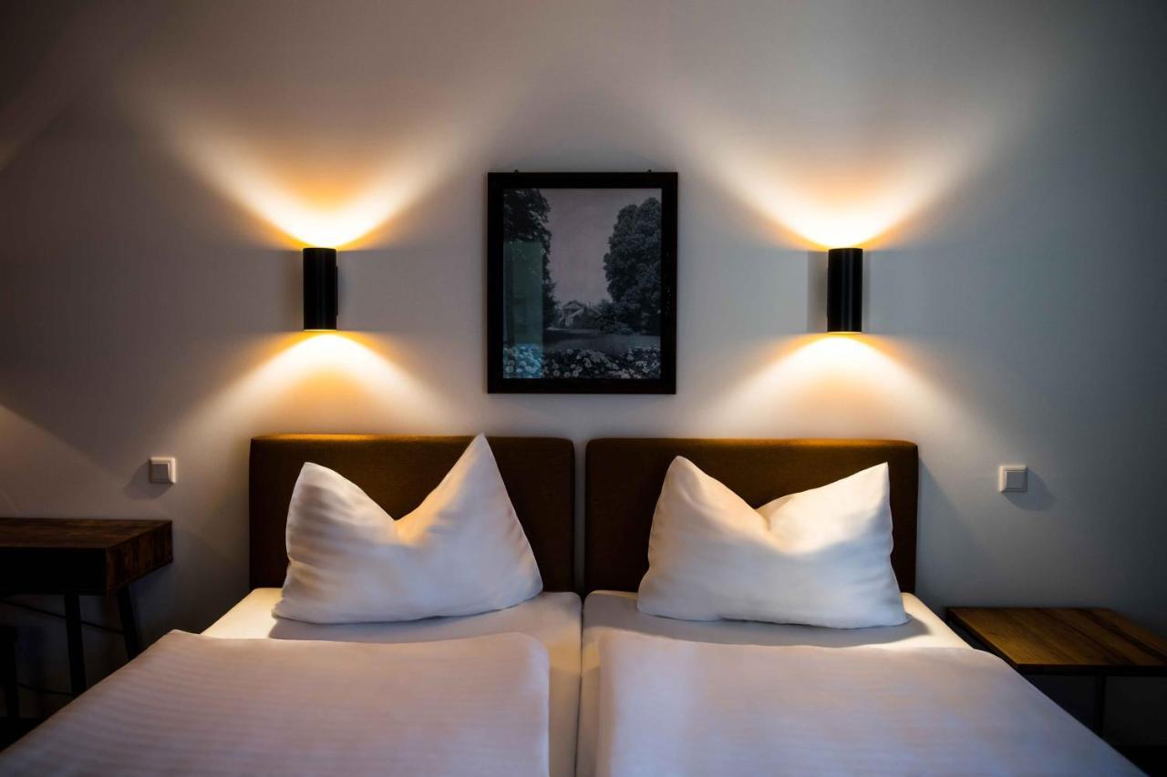 Grafenegg Cottages Ngoại thất bức ảnh