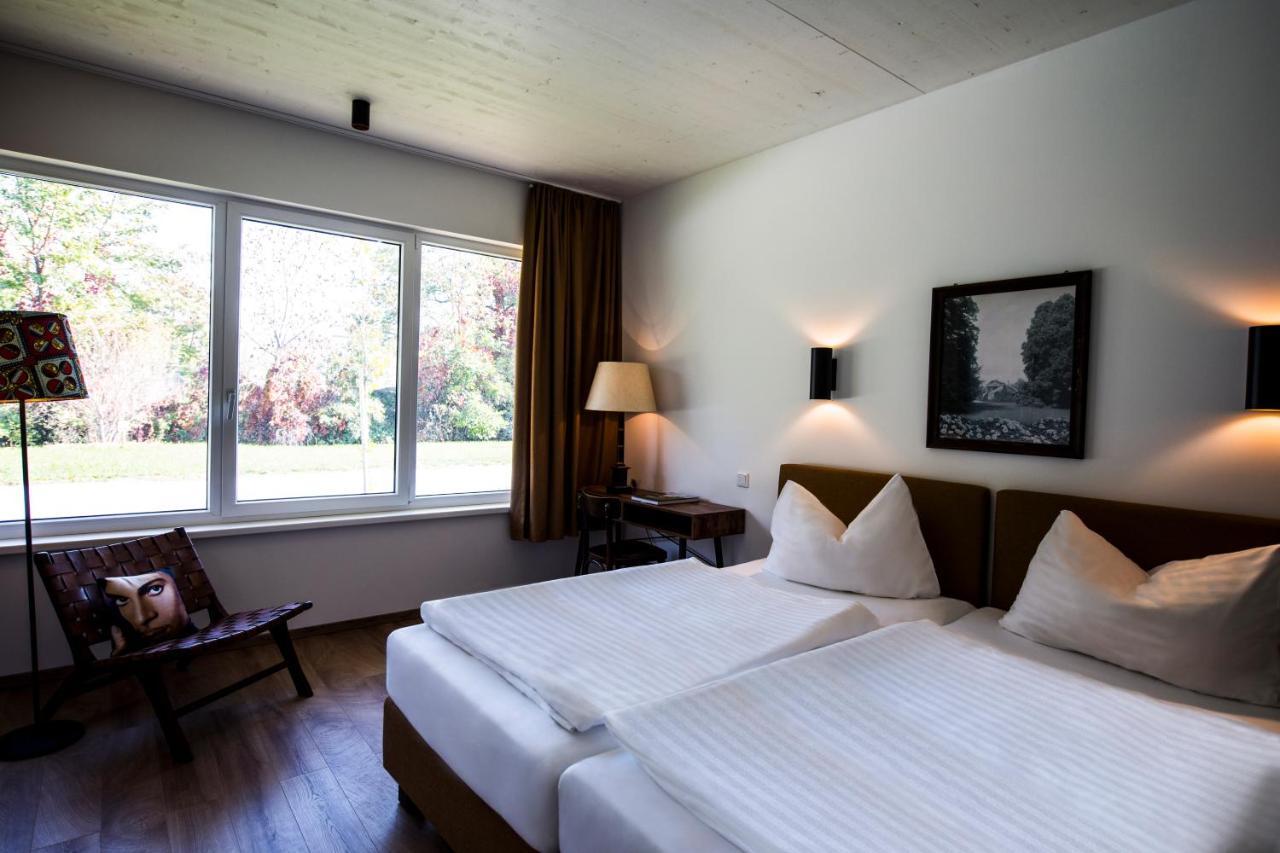 Grafenegg Cottages Ngoại thất bức ảnh