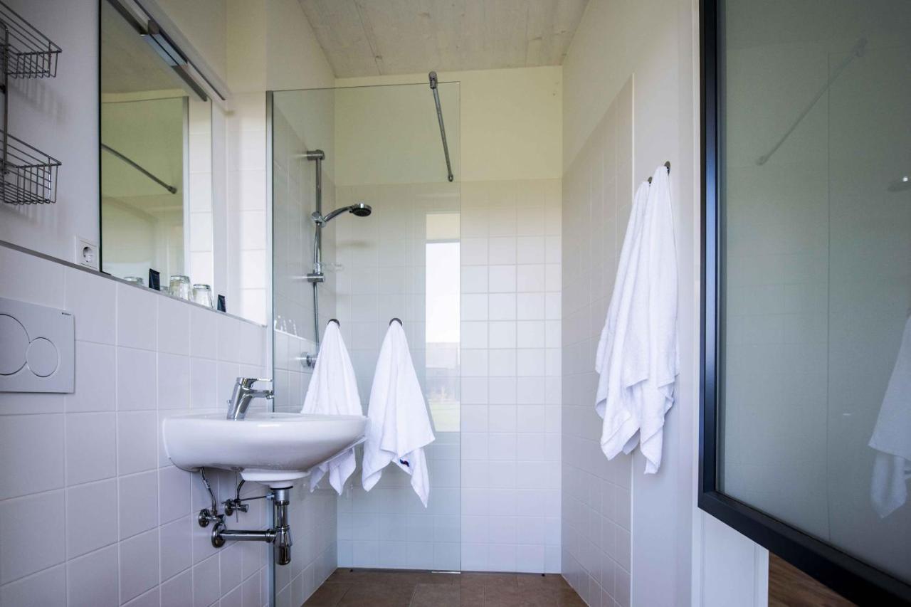Grafenegg Cottages Ngoại thất bức ảnh